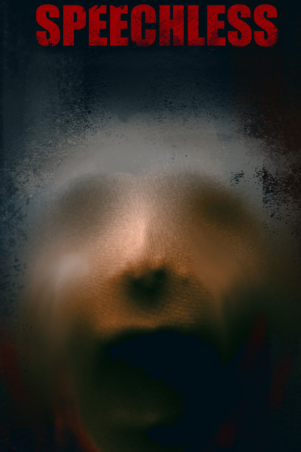 Steam portrait for Speechless.