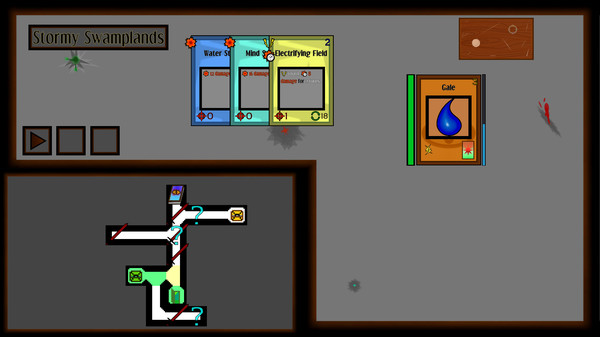 Tome Rushfor windows and Linux 1