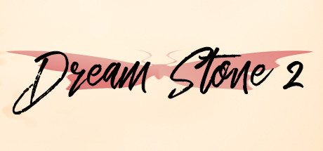 Dream Stone 2 cover art