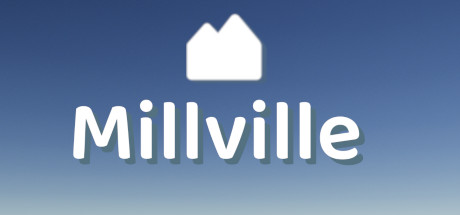 Millville cover art