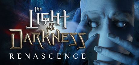 The Light of the Darkness: Renascence cover art
