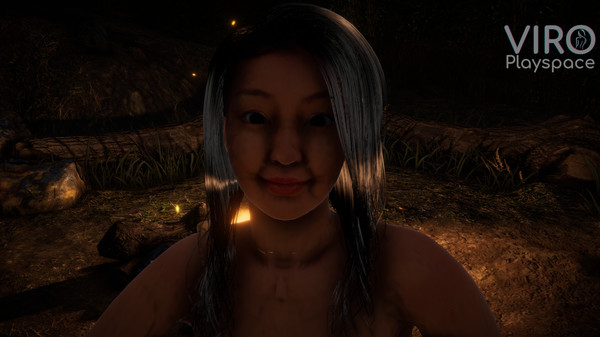 Скриншот из ViRo - Campfire