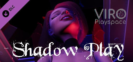 ViRo - Shadow Play cover art