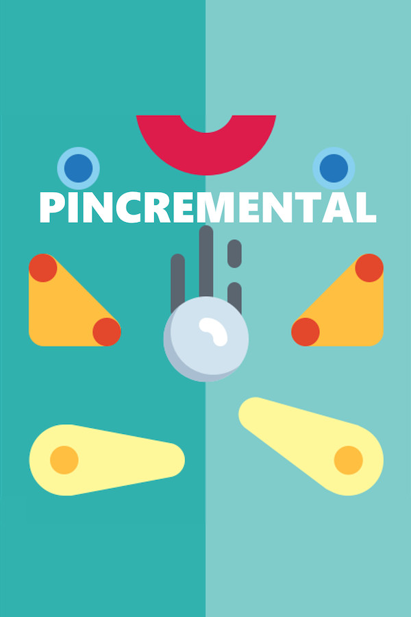 Pincremental for steam