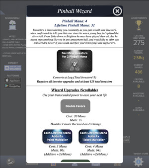 Скриншот из Pincremental