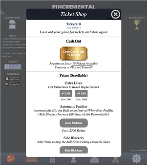Pincremental game for windows Pc 1