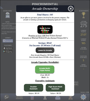 Pincrementalfor windows and Linux 1