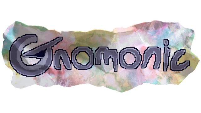 GNOMONIC Logo