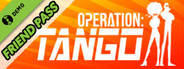 Operation: Tango - Preview