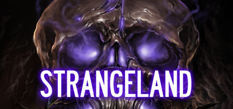 Strangeland 游戏图标