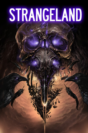 Strangeland ключ steam GL - Kupikod