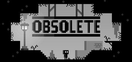 Obsolete cover art