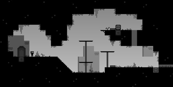 Obsolete game for Linux 1