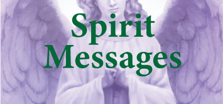 Spirit Messages cover art