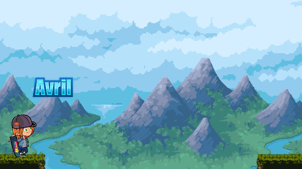 Скриншот из Wacky Cartoon Racers