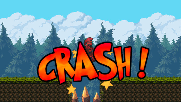 Скриншот из Wacky Cartoon Racers