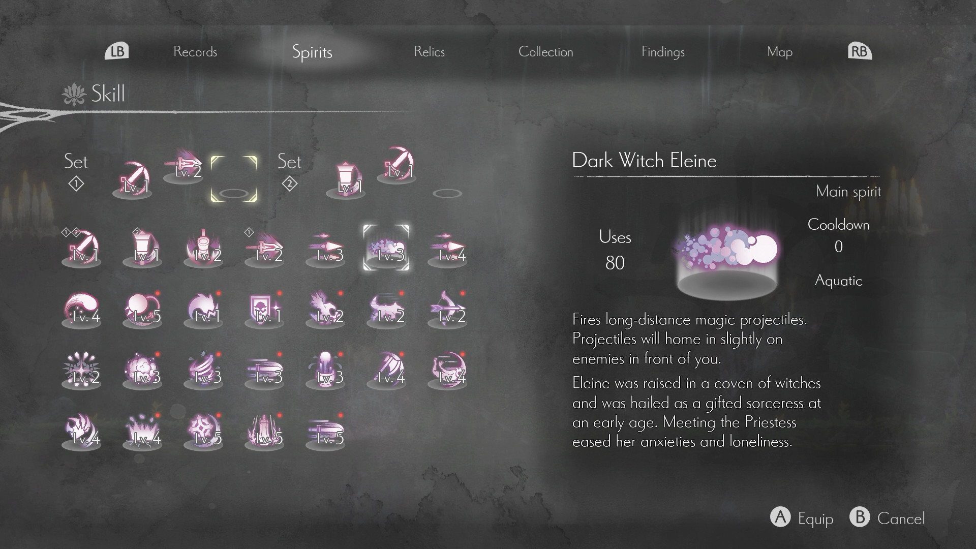 终结者莉莉:骑士的救赎/ ENDER LILIES: Quietus of the Knights(v1.1.2)