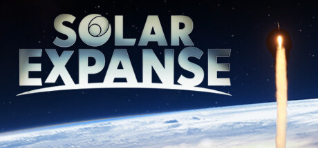 View Solar Expanse on IsThereAnyDeal