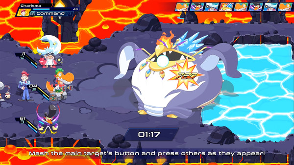 Citizens Unite!: Earth x Spacefor windows and Linux 1