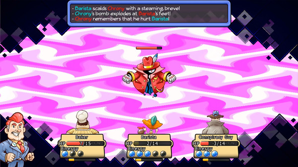 Citizens Unite!: Earth x Space game for windows Pc 1