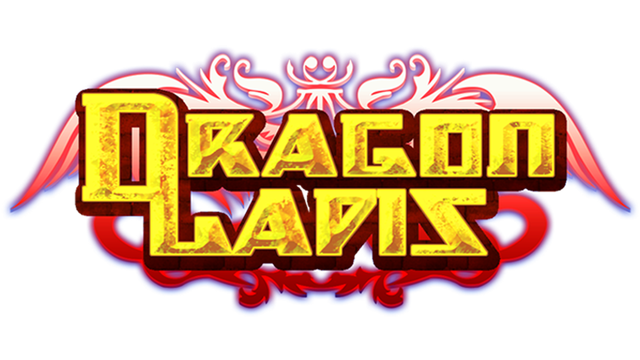 Dragon Lapis Logo
