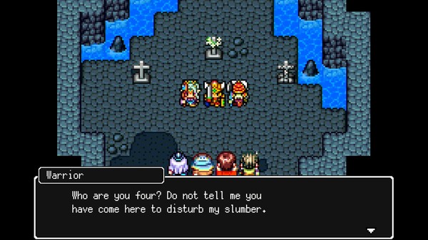 Dragon Lapis game for Linux 1