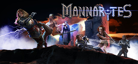 MannaRites cover art