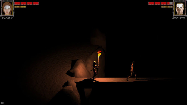 Скриншот из MannaRites