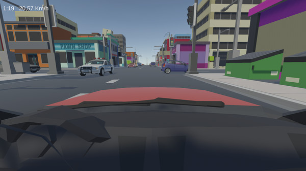 Скриншот из Opus Ludum Скриншот из Opus Ludum