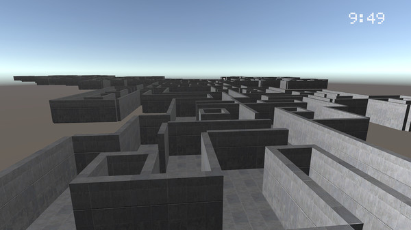 Скриншот из Opus Ludum Скриншот из Opus Ludum