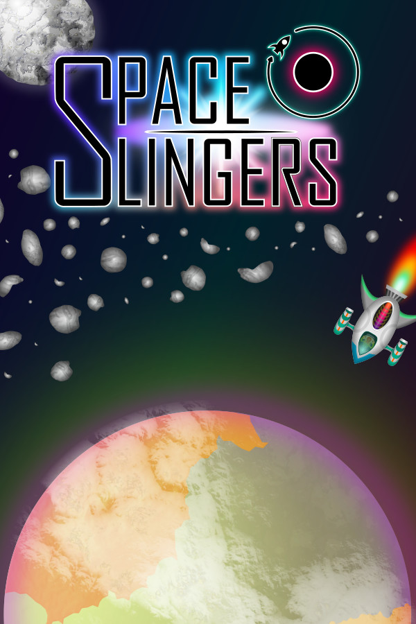 Spaceslingers for steam