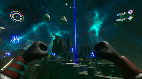 Laedomanes game for Linux 1