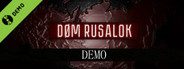 DOM RUSALOK Demo