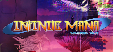 Infinite Mana cover art