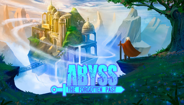 30+ games like Abyss The Forgotten Past - SteamPeek