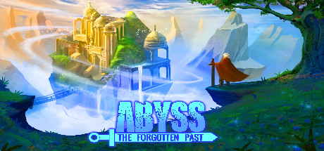 Abyss The Forgotten Past cover art