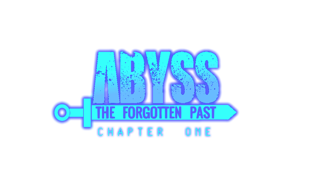 Abyss The Forgotten Past Logo