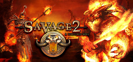 Купить Savage 2: A Tortured Soul