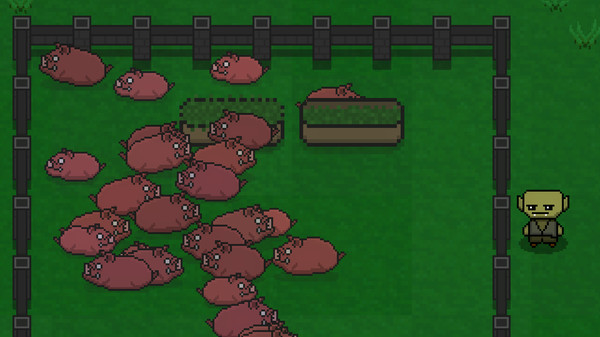 Скриншот из Underlings Скриншот из Underlings