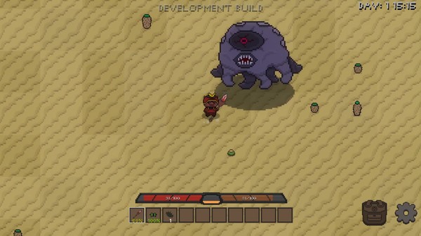 Скриншот из Underlings Скриншот из Underlings