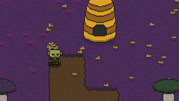 Скриншот из Underlings Скриншот из Underlings