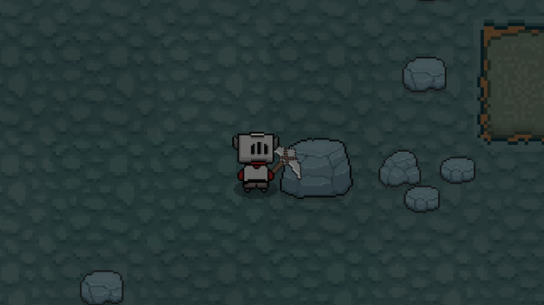 Скриншот из Underlings Скриншот из Underlings