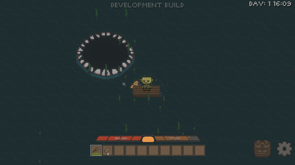 Скриншот из Underlings Скриншот из Underlings