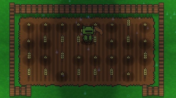 Скриншот из Underlings Скриншот из Underlings