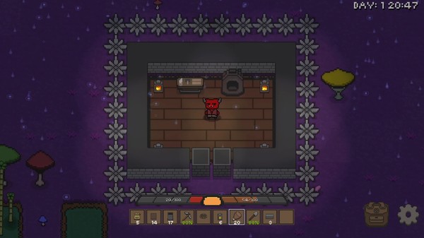 Скриншот из Underlings Скриншот из Underlings