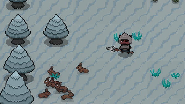 Скриншот из Underlings Скриншот из Underlings