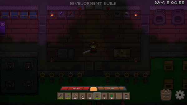 Скриншот из Underlings Скриншот из Underlings