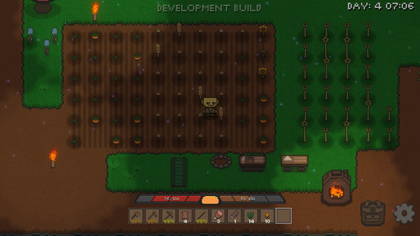 Скриншот из Underlings Скриншот из Underlings