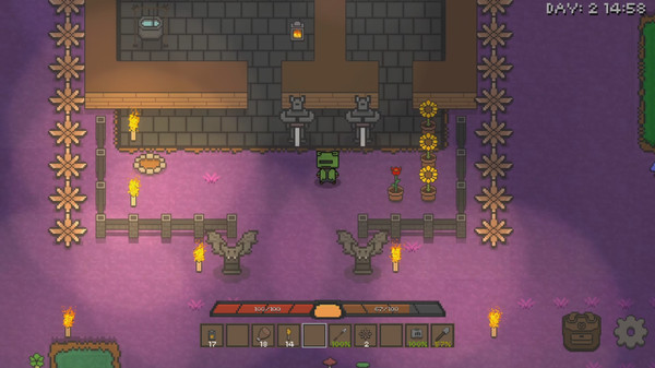 Скриншот из Underlings Скриншот из Underlings