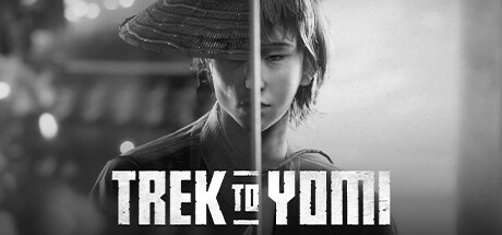 Trek to Yomi game image